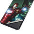 Marvel Tony Stark Iron Man Galaxy S21 Plus 5G Skin